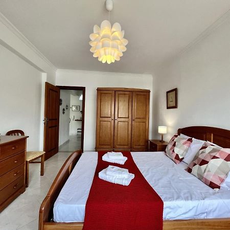 Apartament Albufeira Falesia Beach 3 By Homing Zewnętrze zdjęcie