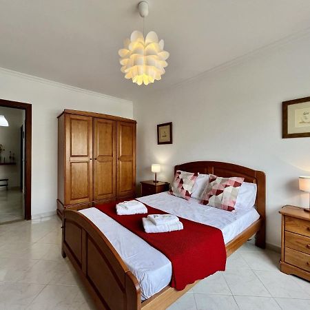 Apartament Albufeira Falesia Beach 3 By Homing Zewnętrze zdjęcie