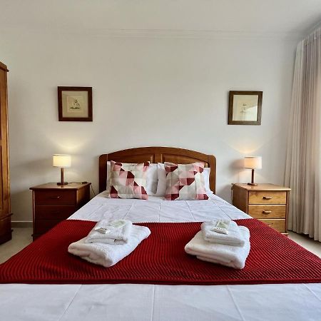 Apartament Albufeira Falesia Beach 3 By Homing Zewnętrze zdjęcie