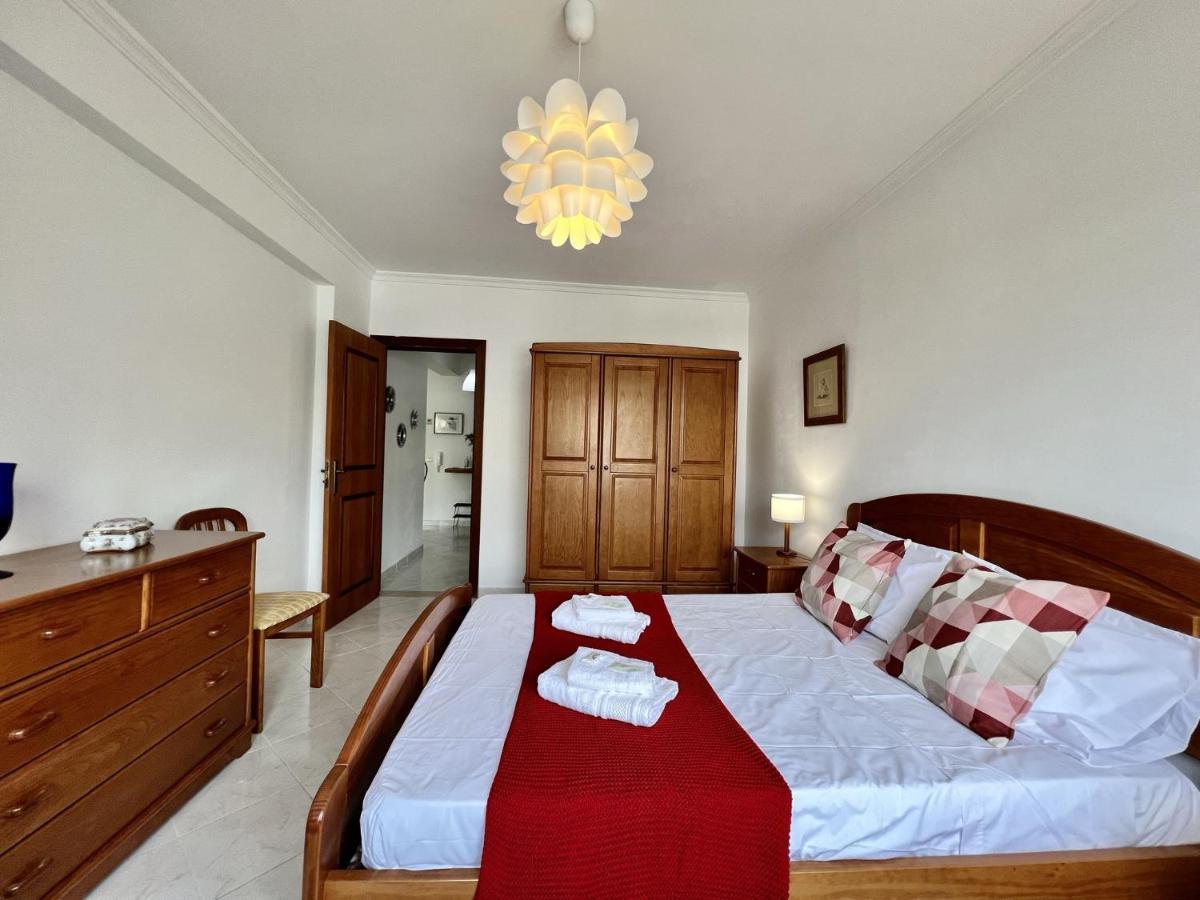 Apartament Albufeira Falesia Beach 3 By Homing Zewnętrze zdjęcie