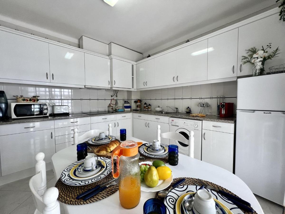 Apartament Albufeira Falesia Beach 3 By Homing Zewnętrze zdjęcie