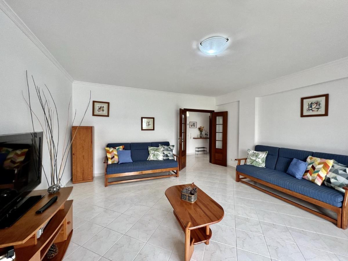 Apartament Albufeira Falesia Beach 3 By Homing Zewnętrze zdjęcie