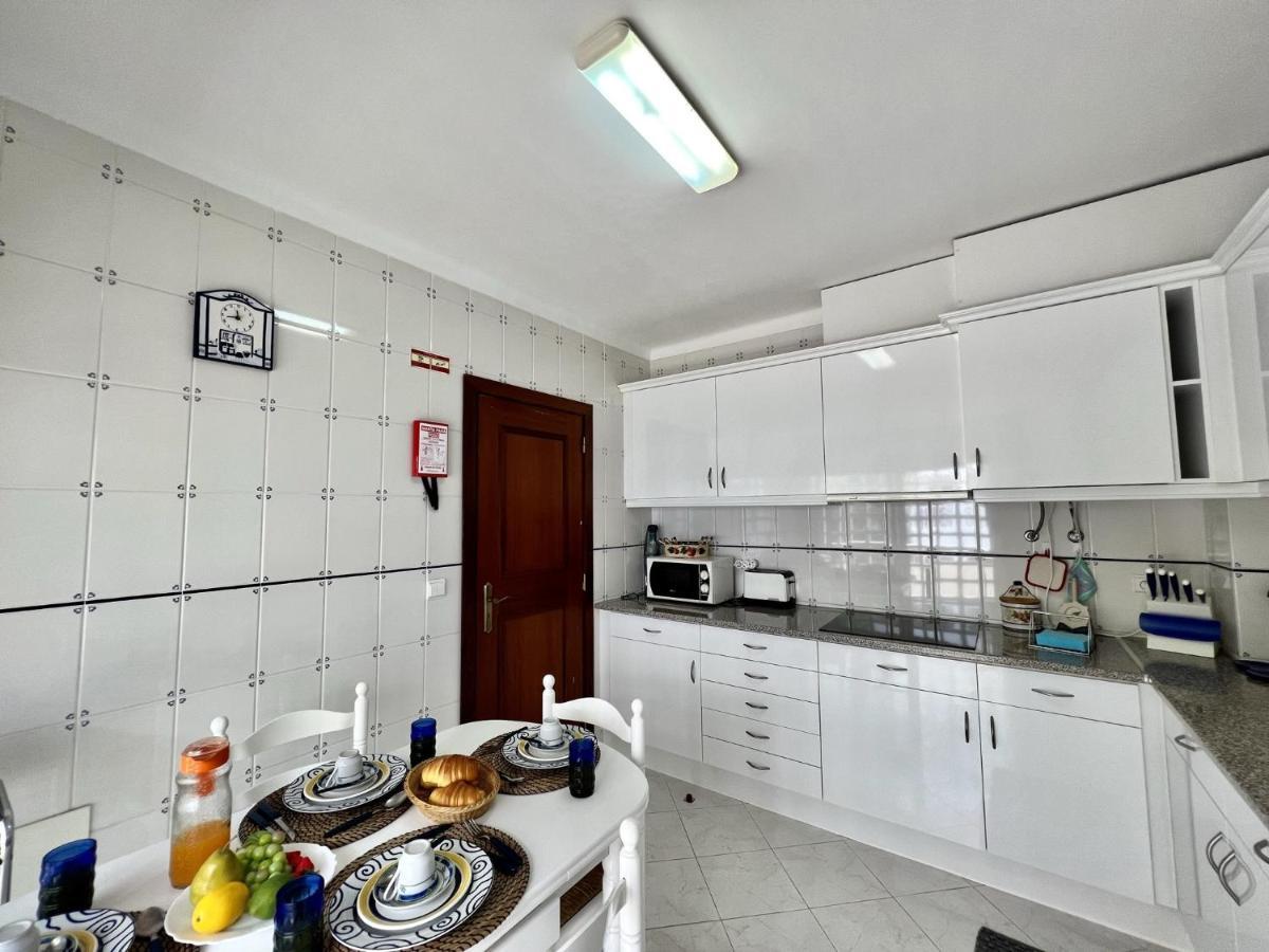 Apartament Albufeira Falesia Beach 3 By Homing Zewnętrze zdjęcie