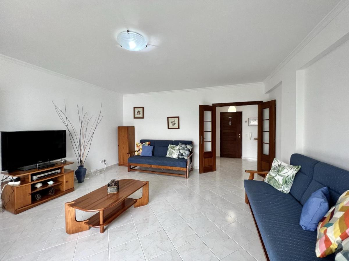 Apartament Albufeira Falesia Beach 3 By Homing Zewnętrze zdjęcie