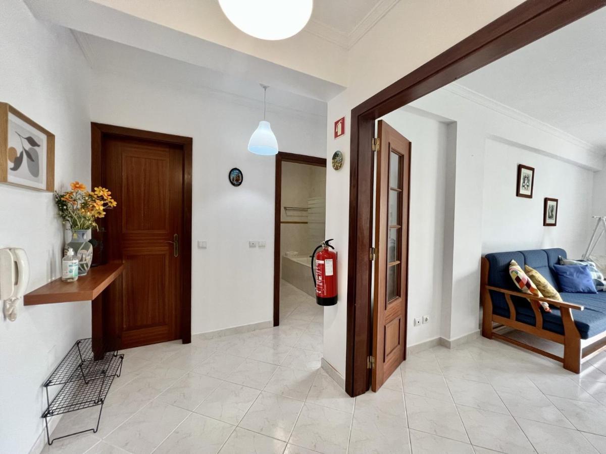 Apartament Albufeira Falesia Beach 3 By Homing Zewnętrze zdjęcie