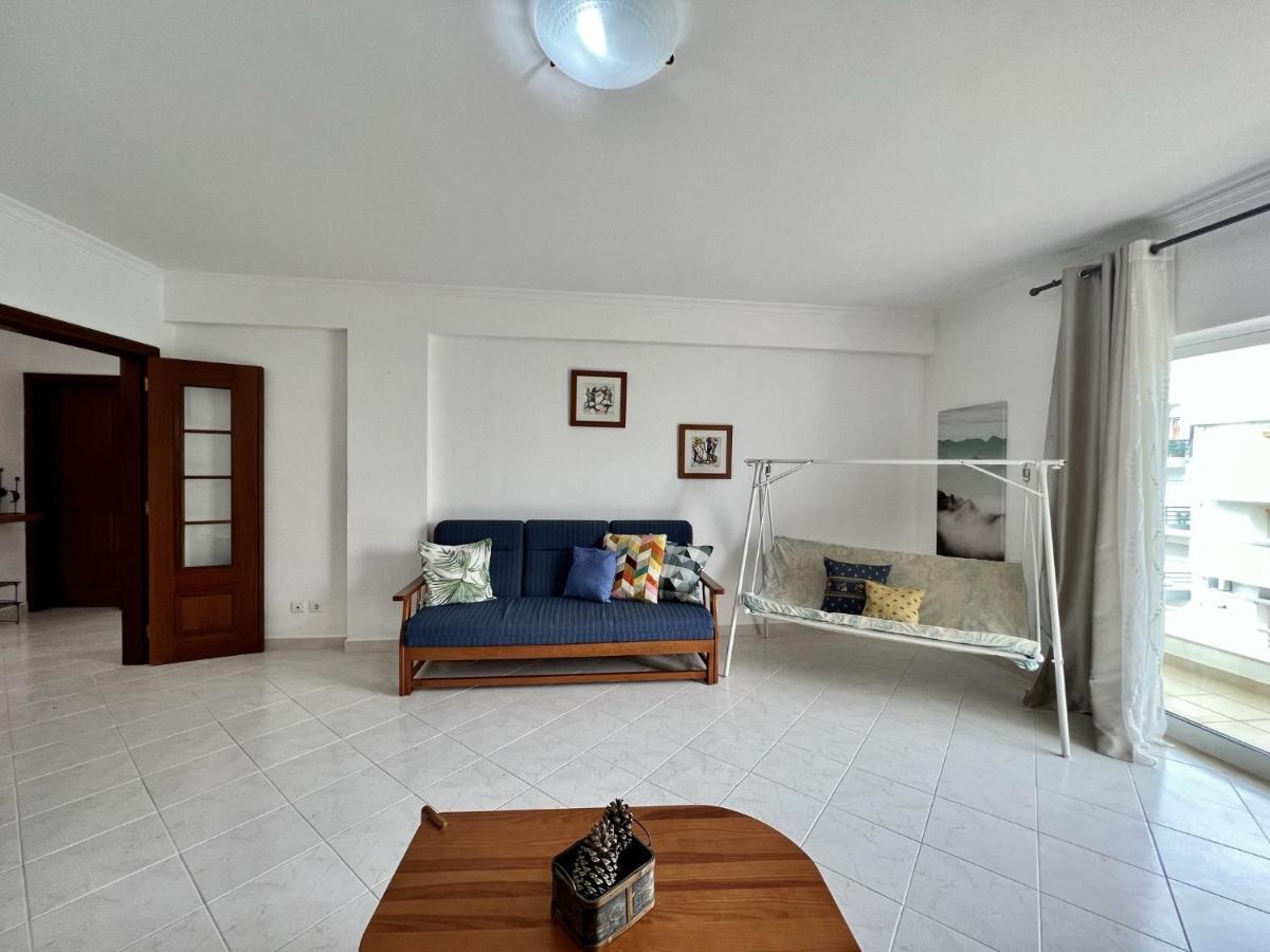 Apartament Albufeira Falesia Beach 3 By Homing Zewnętrze zdjęcie