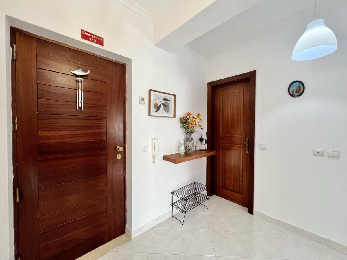 Apartament Albufeira Falesia Beach 3 By Homing Zewnętrze zdjęcie