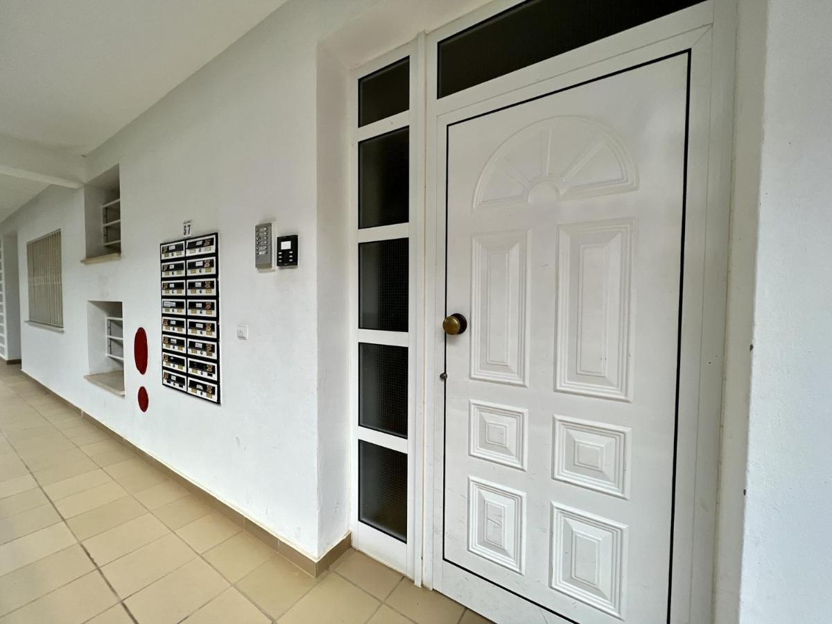 Apartament Albufeira Falesia Beach 3 By Homing Zewnętrze zdjęcie